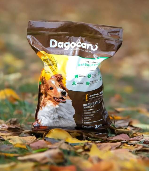 Dagocan Adulto 2kg