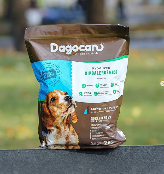 Dagocan Cachorro